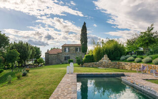 Náhled objektu Montecavallo, Saturnia