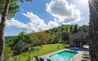 Náhled objektu Podere Il Castello, Arezzo