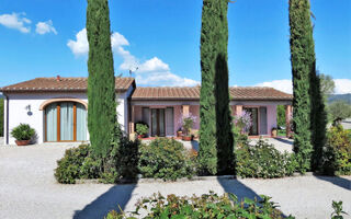 Náhled objektu Casa Frappi, Castiglion Fiorentino