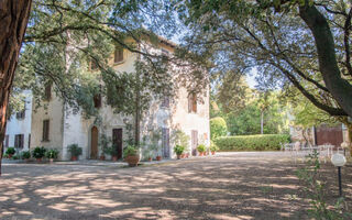 Náhled objektu Villa di Cozzano, Cortona
