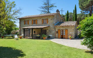 Náhled objektu Casa Al Ponte, Cortona