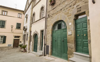 Náhled objektu San Lorenzo, Cortona