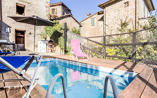 Náhled objektu I Ciliegi, Bagni di Lucca