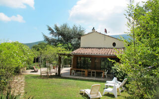 Náhled objektu Casa Acquarella, Lucca