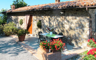 Náhled objektu Az. Agrituristica Le Bore, Castelnuovo di Garfagnana