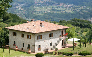 Náhled objektu Casa Vacanze La Pozza, Castelnuovo di Garfagnana