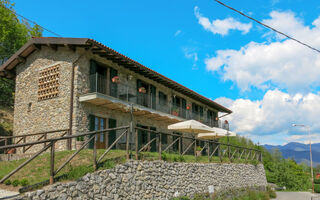 Náhled objektu Del Regolo, Castelnuovo di Garfagnana