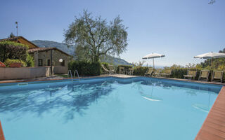 Náhled objektu Agriturismo S. Margherita, Pescia