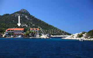 Náhled objektu Apartmány Francesca, ostrov Lastovo