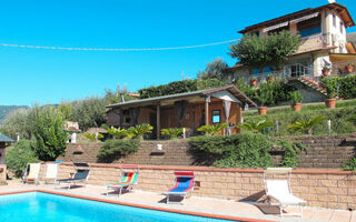 Náhled objektu Casa Bettamauro, Camaiore