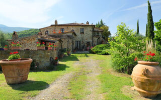 Náhled objektu Poggio Velluto, Castel del Piano