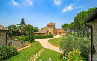 Náhled objektu Borgo Monticelli, Perugia