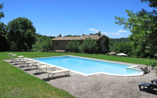 Náhled objektu Casale Vitello, Lago di Bolsena