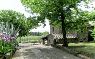 Náhled objektu Antico Casale Madonna Del Giglio, Lago di Bolsena