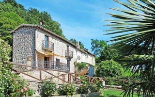 Náhled objektu Casa Bruna, Lago di Bolsena