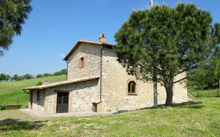 Náhled objektu Sociano, Lago di Bolsena