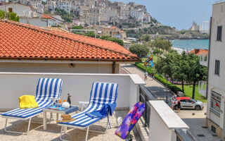 Náhled objektu Blue Attic, Sperlonga