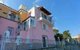 Náhled objektu The Pink, ostrov Ischia