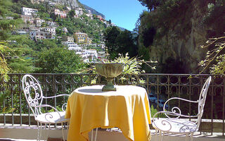 Náhled objektu Positano Elegant Terrace, Positano