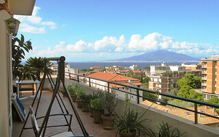 Náhled objektu Top Floor, Sorrento