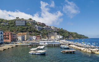 Náhled objektu Sorrento Shore, Sorrento