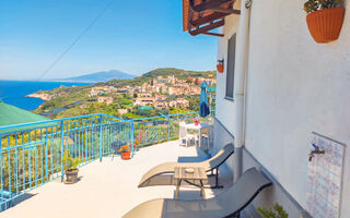 Náhled objektu New Blue Paradise, Massa Lubrense