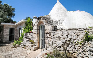 Náhled objektu Trullo Selva, Ceglie Messapica