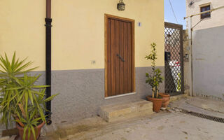 Náhled objektu Vecchio Cortile Home Holiday, ostrov Sicílie