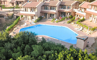 Náhled objektu Paradise, ostrov Sardinie