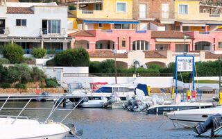 Náhled objektu Vigna Marina, ostrov Sardinie