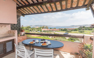 Náhled objektu Condominio Spinnaker, ostrov Sardinie