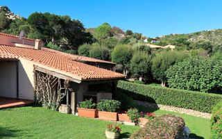 Náhled objektu Casa Nicoletta, ostrov Sardinie