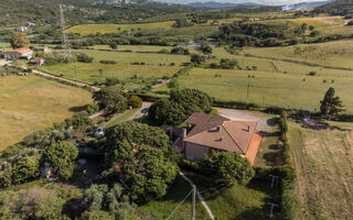 Náhled objektu Casa Michelina, ostrov Sardinie