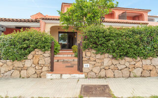 Náhled objektu Casa Pino, ostrov Sardinie