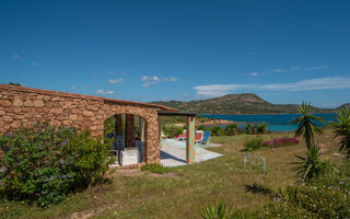 Náhled objektu Flamingo, ostrov Sardinie