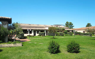 Náhled objektu San Teodoro, ostrov Sardinie