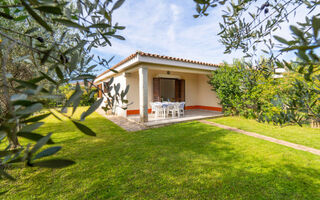 Náhled objektu Residence Le Canne, ostrov Sardinie