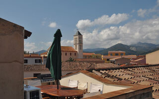 Náhled objektu Centro 2a, ostrov Sardinie