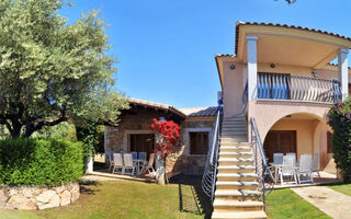 Náhled objektu Residence Lu Fraili, ostrov Sardinie