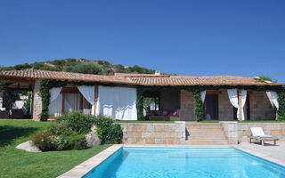 Náhled objektu Ville Giardnini d'Aldia, ostrov Sardinie
