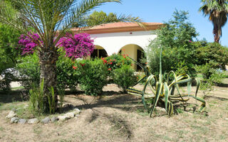 Náhled objektu Casa Goleri, ostrov Sardinie