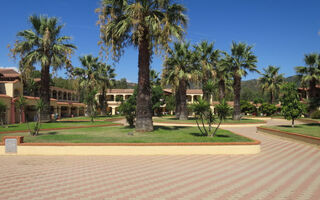 Náhled objektu Residenz 4 Mori, ostrov Sardinie