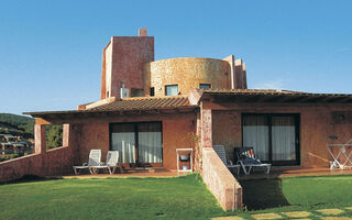 Náhled objektu Residenz Il Borgo I, ostrov Sardinie