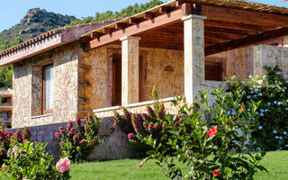 Náhled objektu Residenz Il Borgo Ii, ostrov Sardinie