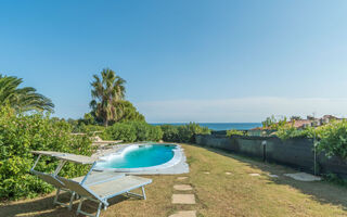 Náhled objektu Appartamenti Piscina Comune, ostrov Sardinie