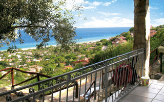 Náhled objektu Panoramica, ostrov Sardinie
