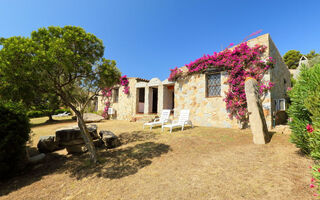 Náhled objektu Residence Sant'Elmo, ostrov Sardinie