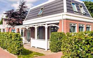 Náhled objektu Bungalowparck Tulp & Zee, Noordwijk