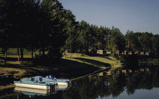 Náhled objektu Stara Wieś Resort & Odnowa, Zalecze Male
