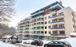 Náhled objektu Zielony Zdrój, Krynica Zdroj